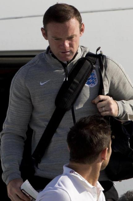 Wayne Rooney, l’Inghilterra nel cuore e nell’armadio