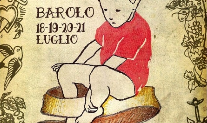 Festival Barolo