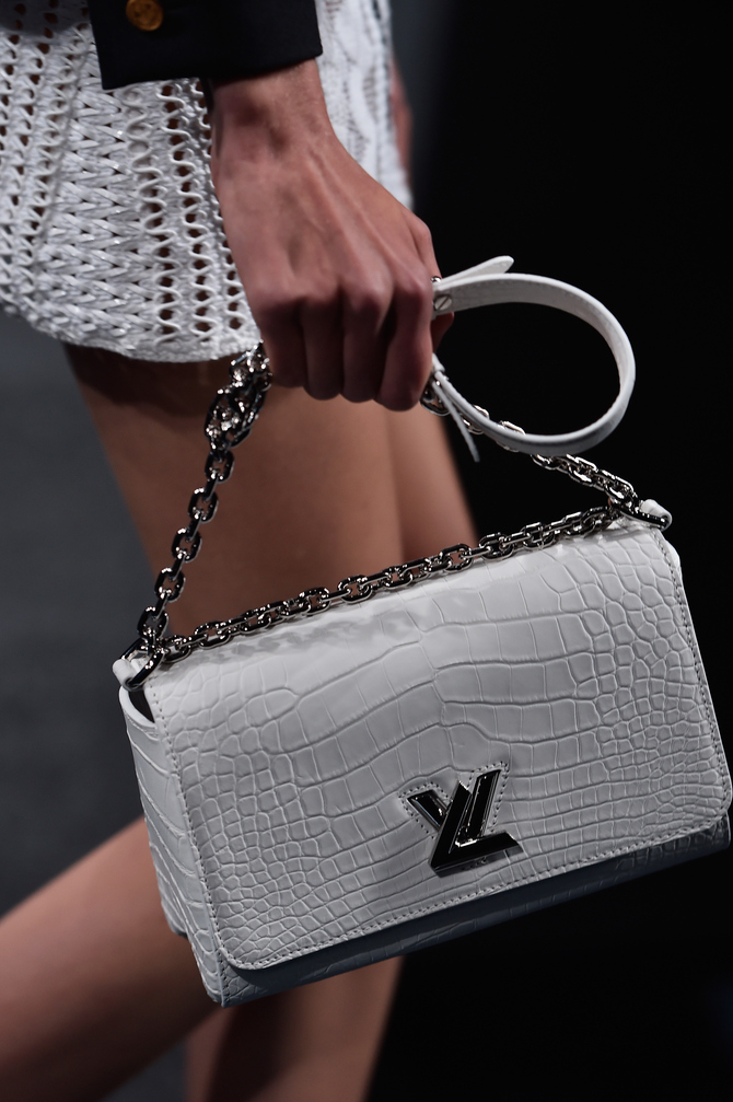Tracolla Louis Vuitton