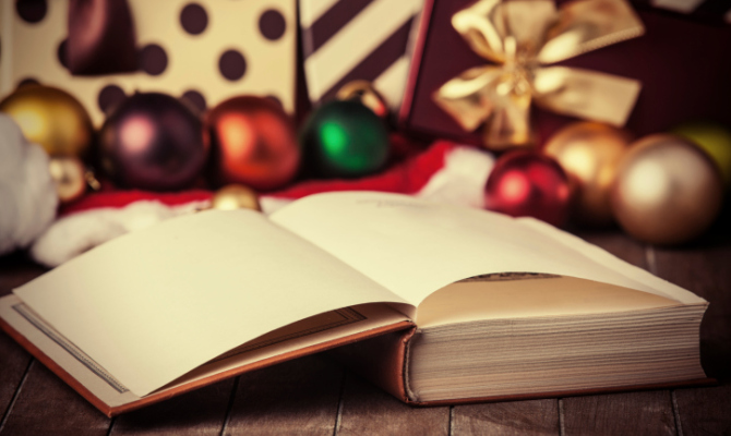 Libri di Natale, i must-read
