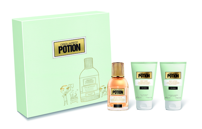 Potion by Dsquared2