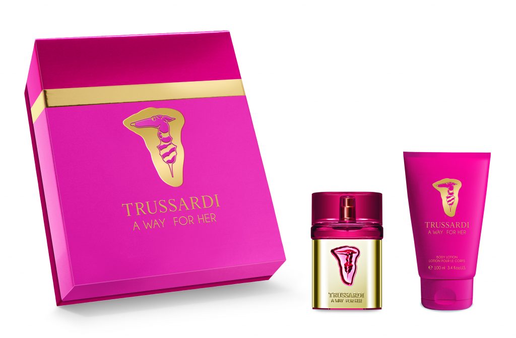 A Way for Her by Trussardi