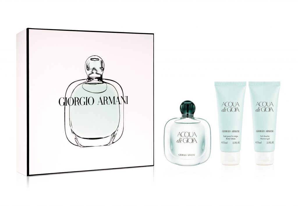 Giorgio Armani Parfums