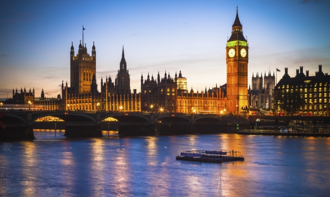 5 Travel Tips per un Weekend londinese