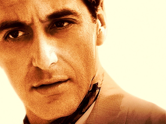 Al Pacino, i 10 ruoli cult