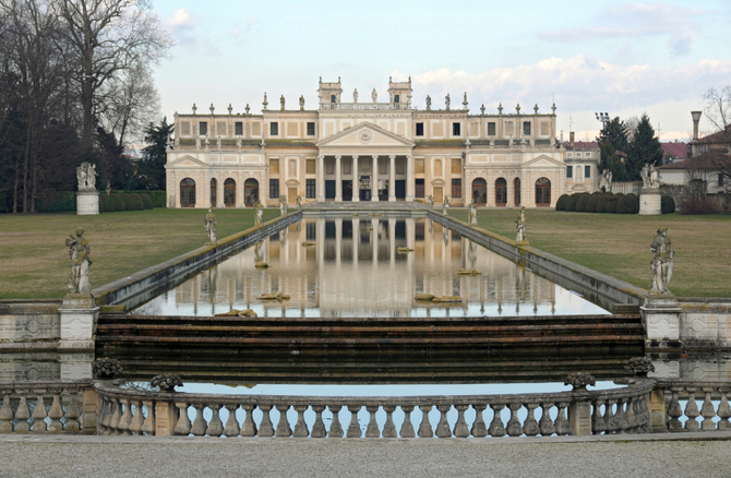 Villa Veneto