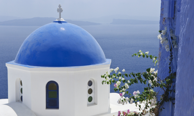 Vacanze in Grecia? Consigli per un viaggio a prova di default