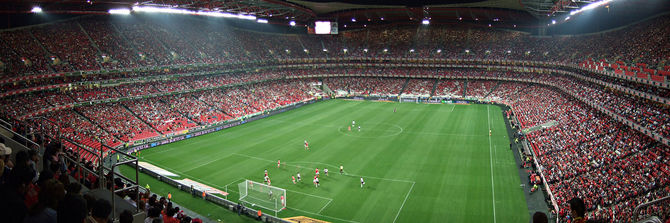 Estadio Luz