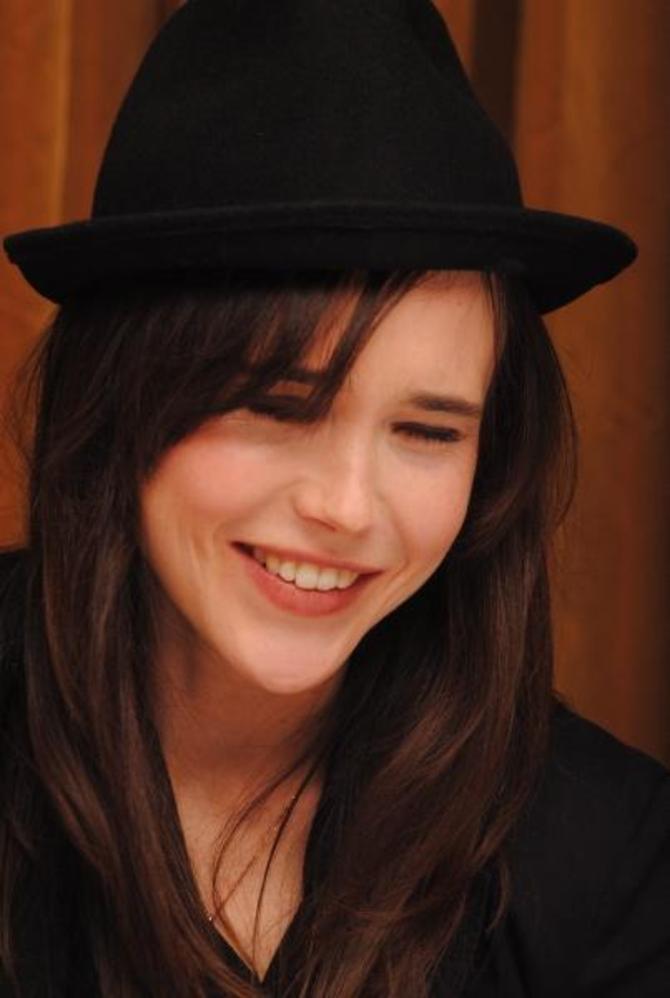 Il coming out di Ellen Page