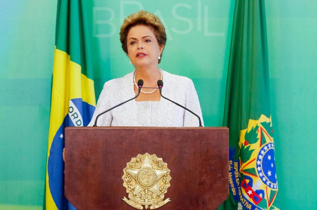 30 Dilma Rousseff