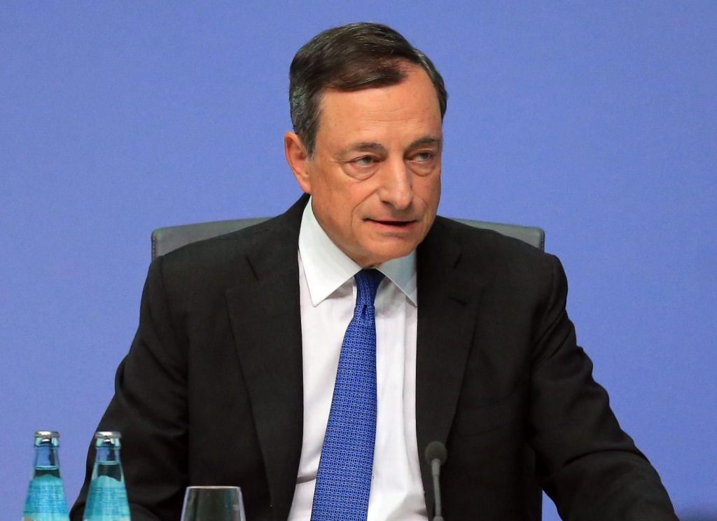 24 Mario Draghi