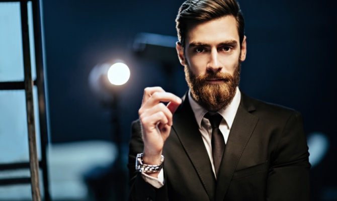 Gli uomini con la barba sono i più pericolosi?