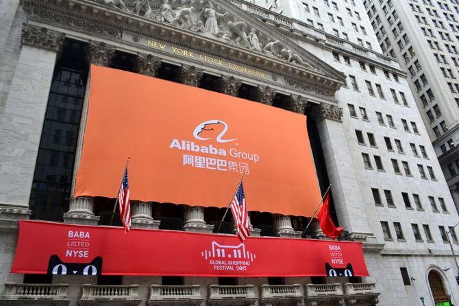6 Alibaba