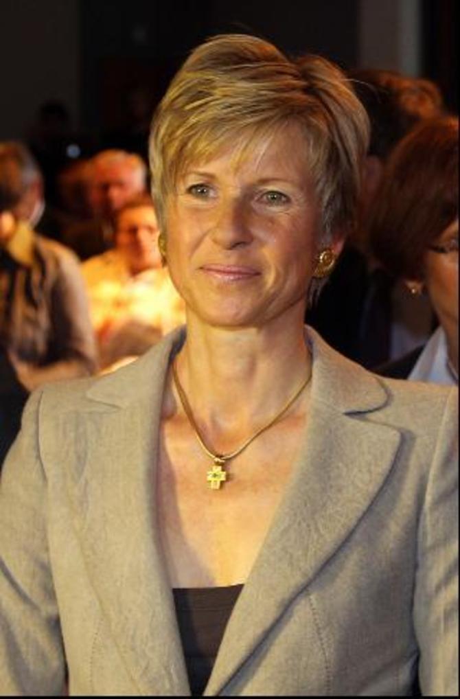 Susanne Klatten