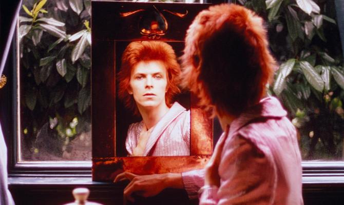 David Bowie, lo stile leggendario