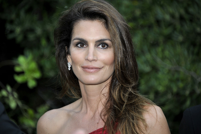 Buon compleanno Cindy Crawford!
