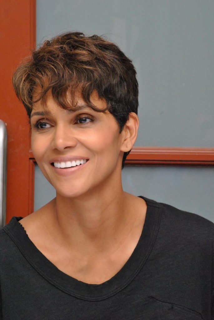 Le donne - 10 Halle Berry