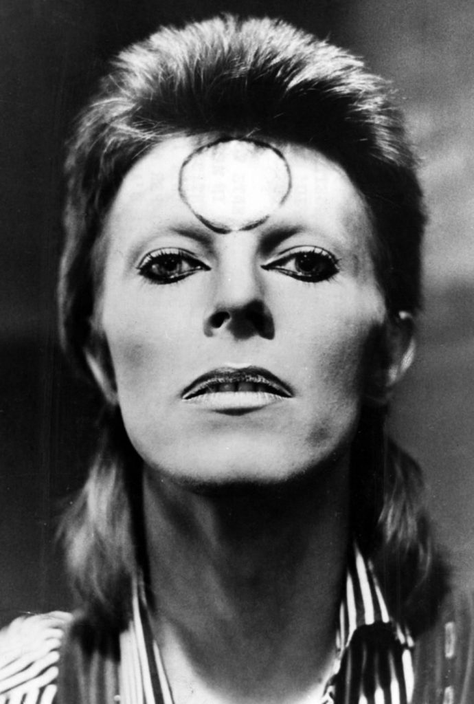 David Bowie