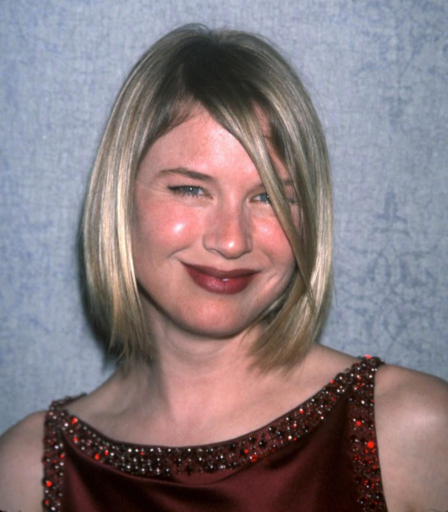 Renée Zellweger nel 2000
