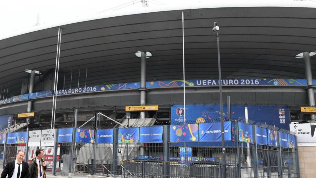 Europei 2016, gli stadi che ospiteranno il torneo