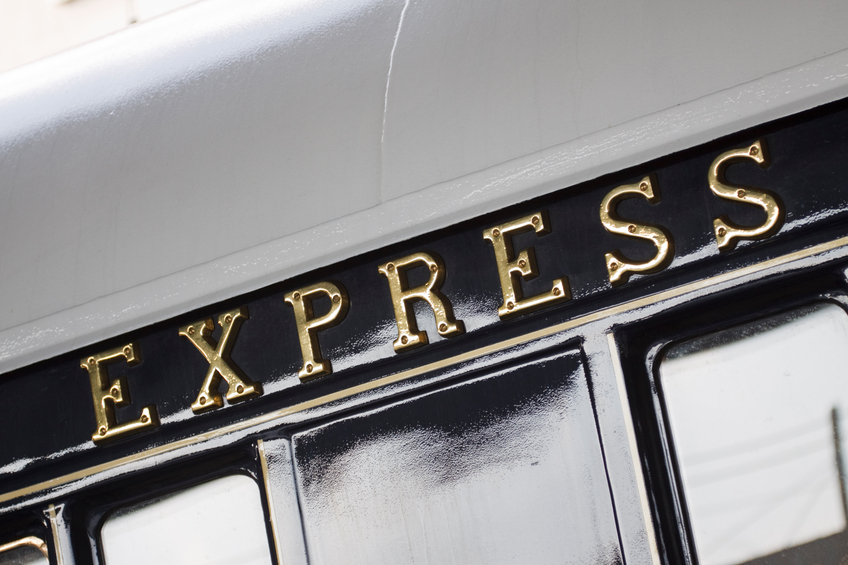 Rivive il mito dell’Orient Express