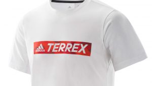 T-shirt ecologica Adidas