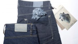 Jeans ecologico