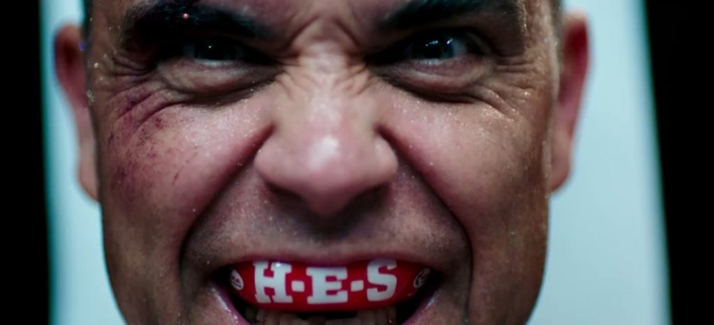 Robbie Williams torna con “Heavy Entertainment Show”