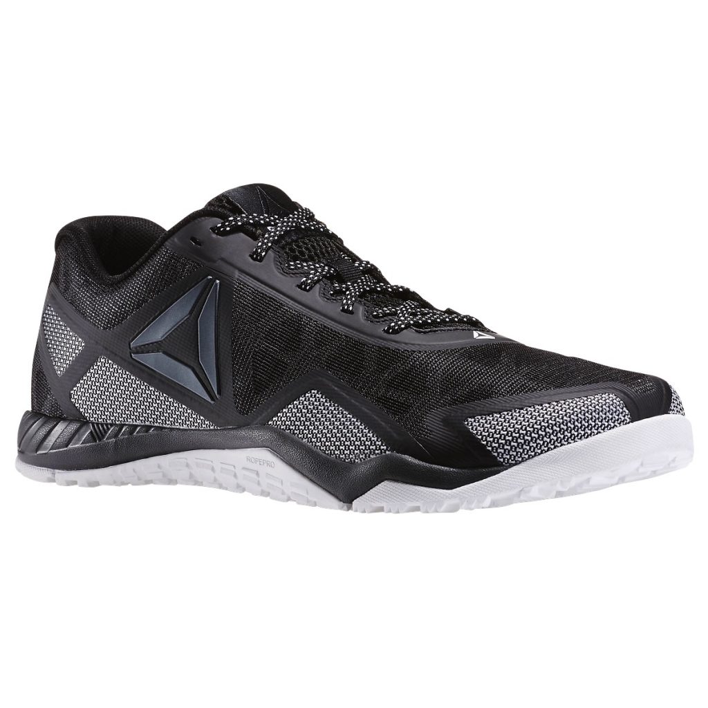 La Workout TR 2.0 di Reebok con tomaia in mash traspirante