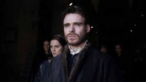 Richard Madden in I medici