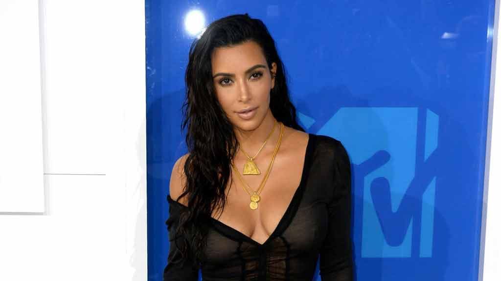 Kim Kardashian, il furto è a rischio bufala