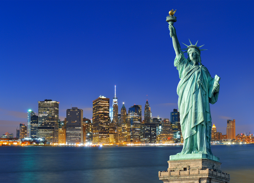 New York: la Statua della Libertà compie 130 anni 