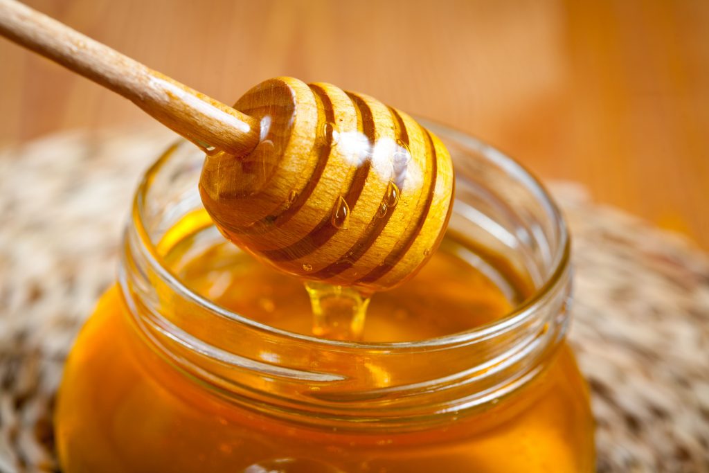 Miele: il più dolce amico del cuore e delle arterie