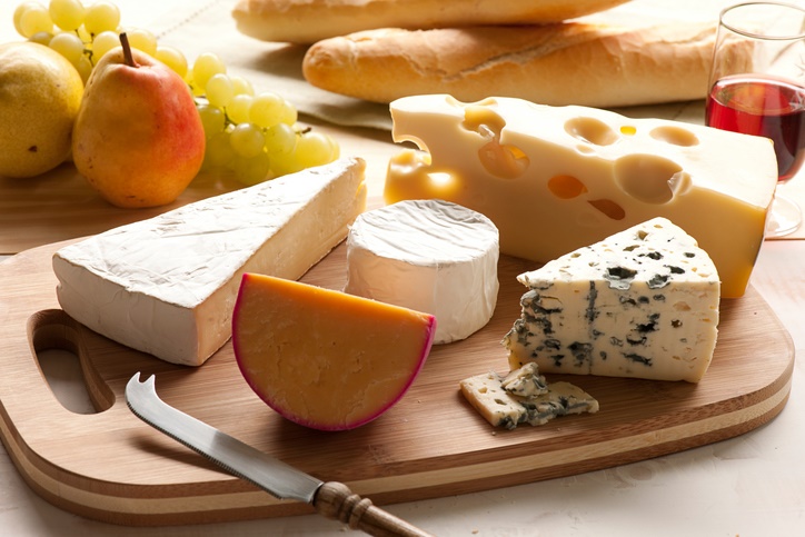 Spermidina: l’elisir di lunga vita profuma di formaggio