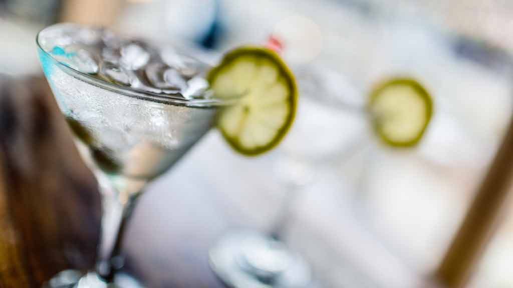 Cocktail Martini