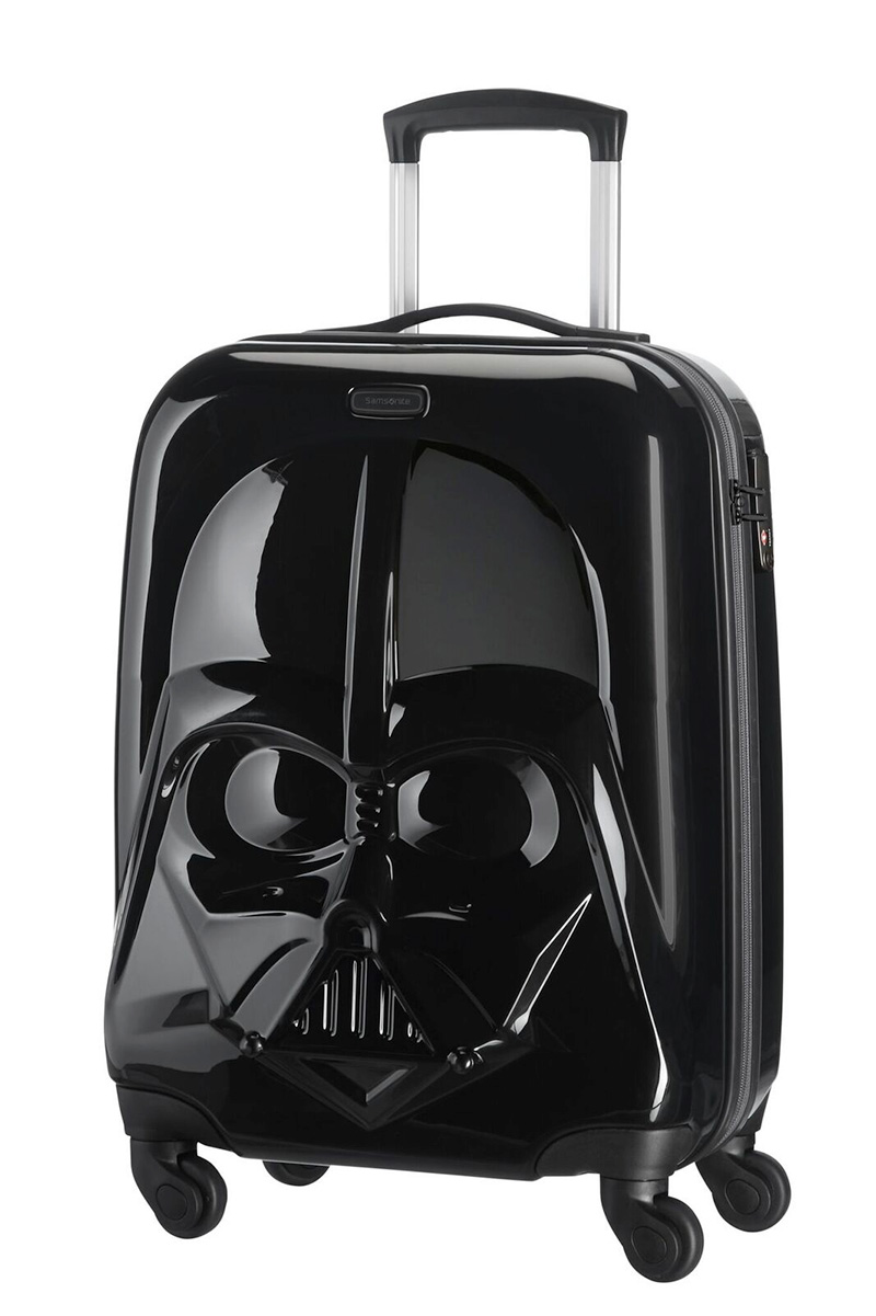 Star Wars Samsonite