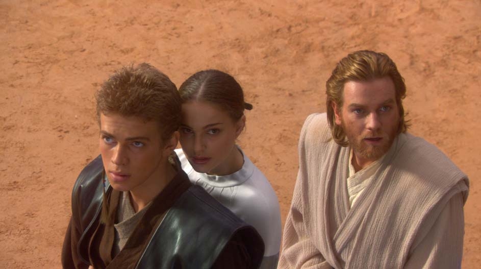 La classifica degli episodi di Star Wars dal peggiore al migliore