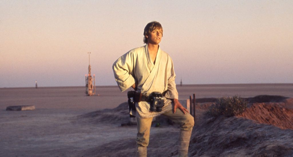La classifica degli episodi di Star Wars dal peggiore al migliore