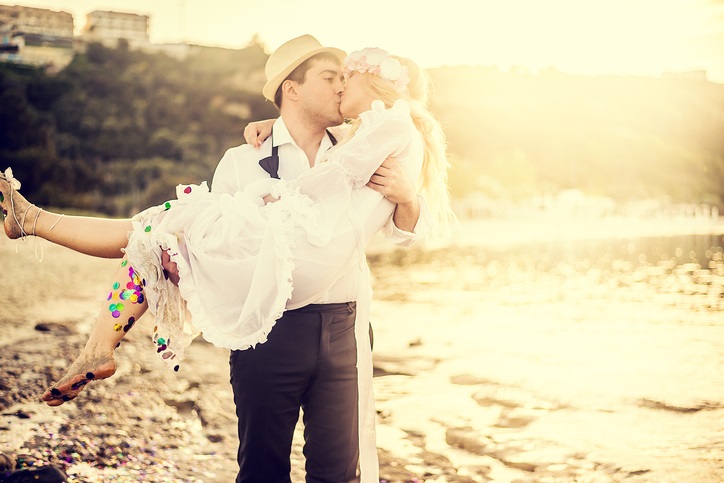 Matrimoni solidi? 7 consigli prima di sposarsi