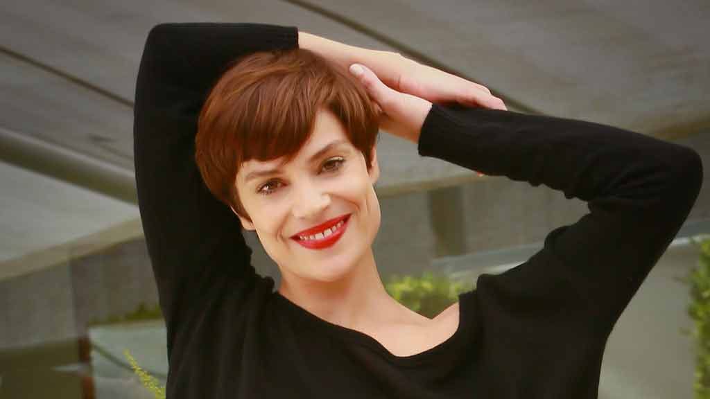 Micaela Ramazzotti, l’ex Zora la vampira ha 38 anni