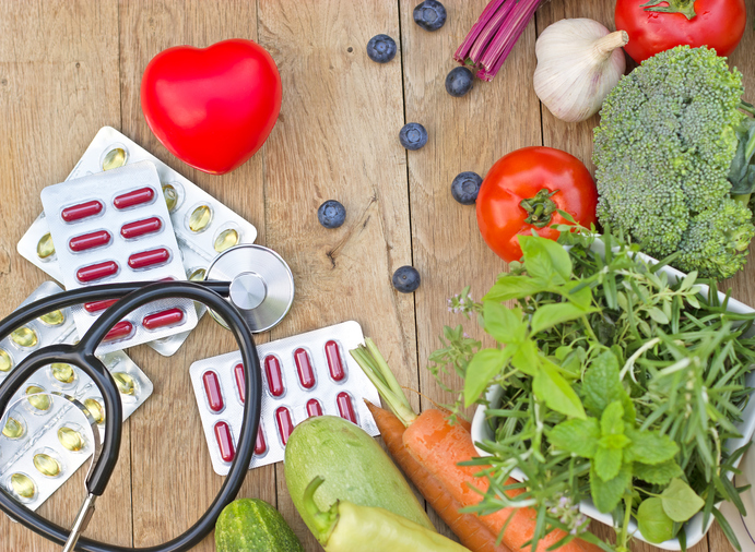 Dieta vegana: attenzione alle carenze nutrizionali