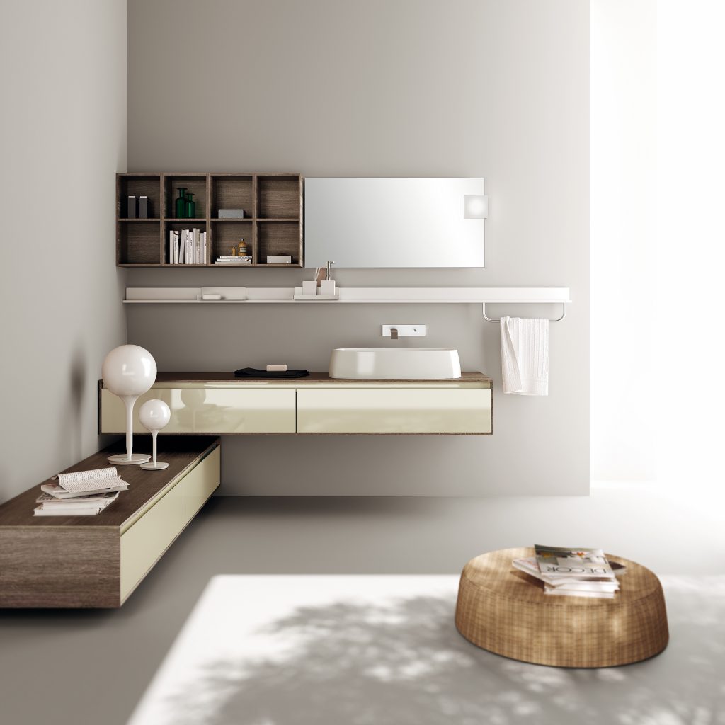 Scavolini Bathrooms