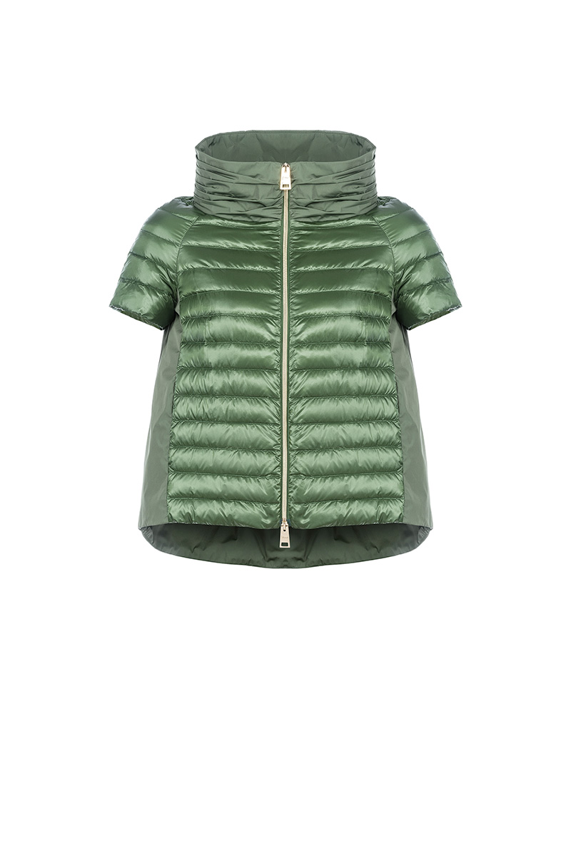 piumino primaverile moncler