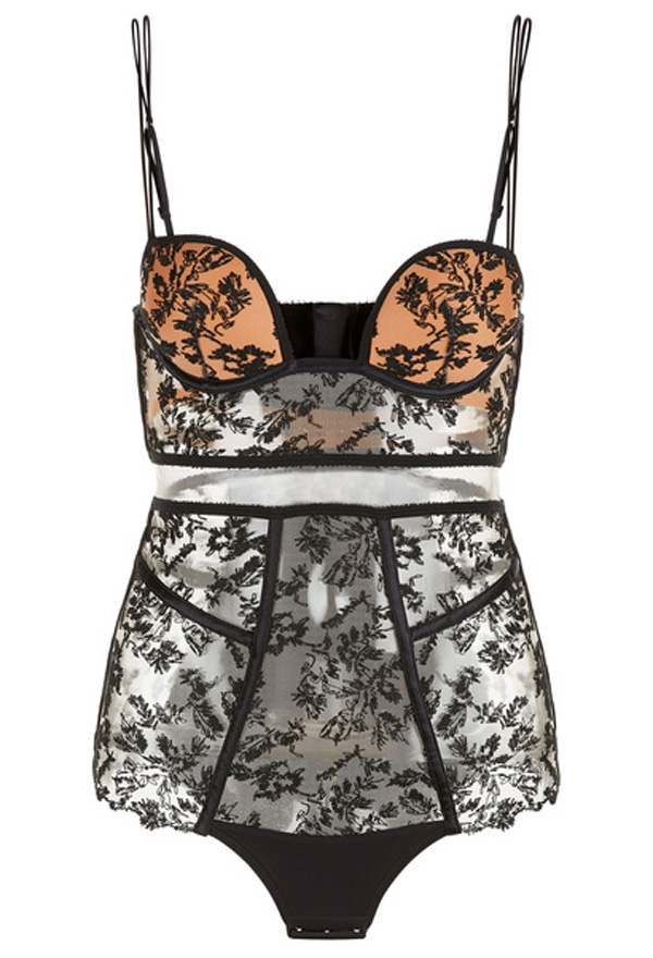 Lingerie la Perla