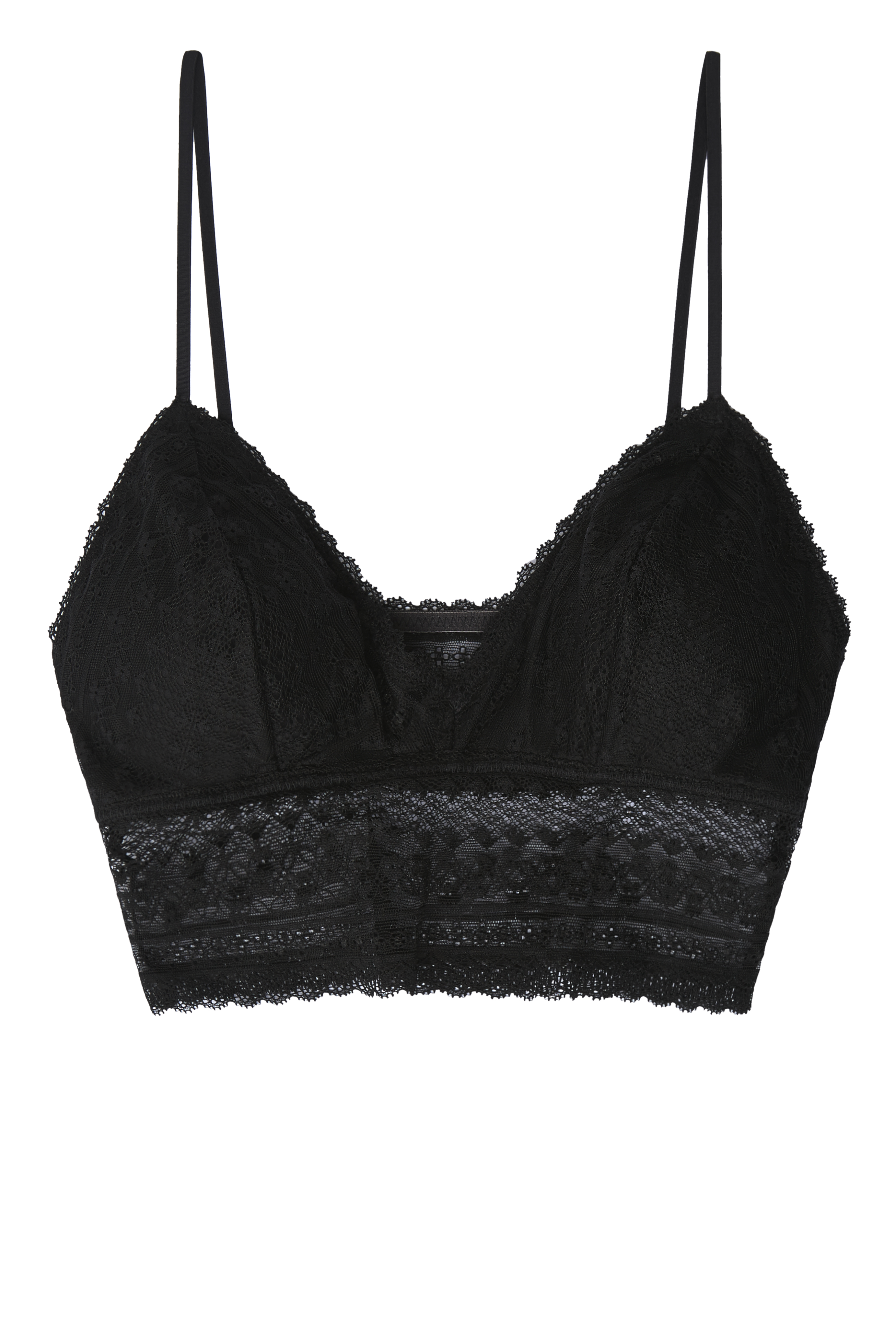 Smart Lingerie Oysho