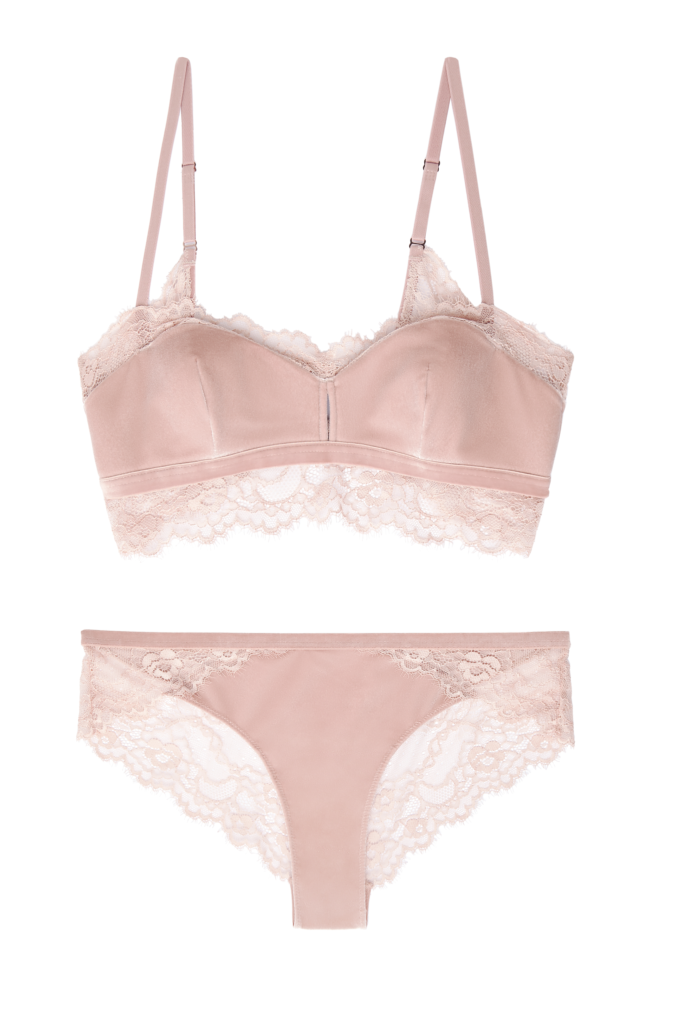 Smart Lingerie Oysho