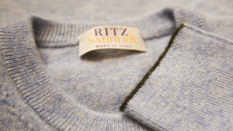 Tradizione e innovazione Ritz Saddler
