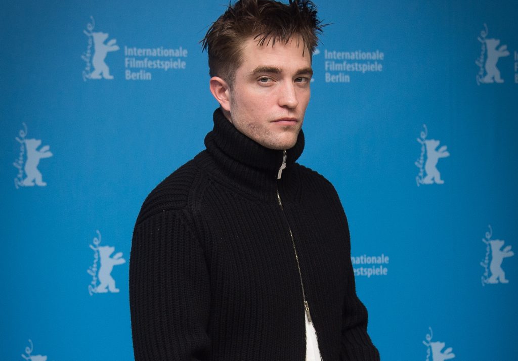 Robert Pattinson, dalla giungla a Berlino con stile
