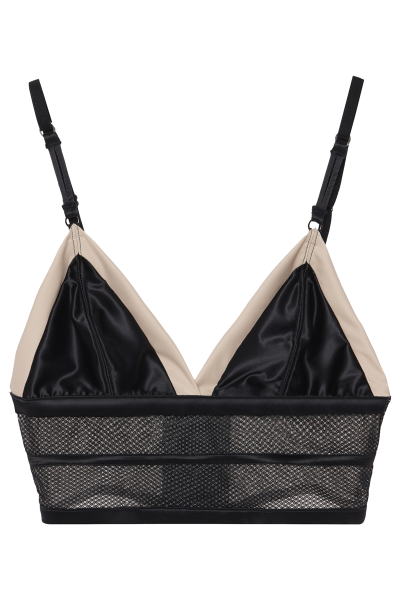 Smart Lingerie Intimissimi