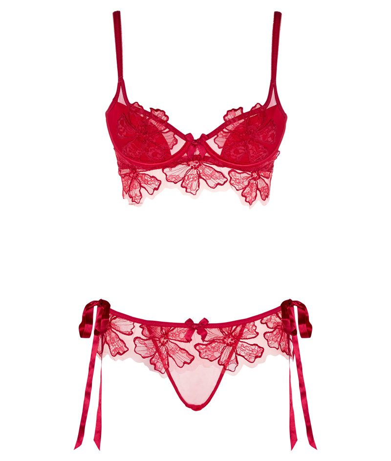 Lingerie Agent Provocateur